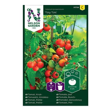 Tomat Tiny Tim