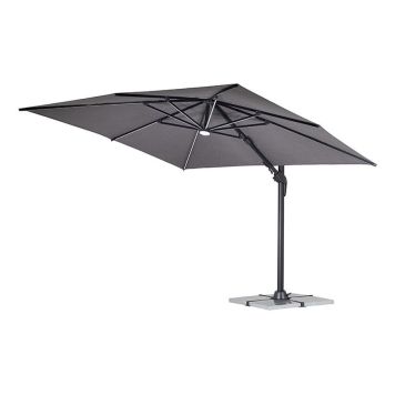 Päikesevari Roma LED 3 x 3 m