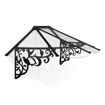 Varikatus Canopia Lily French 0,9 m 2170 mm