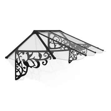 Varikatus Canopia Lily French 0,9 m 2680 mm