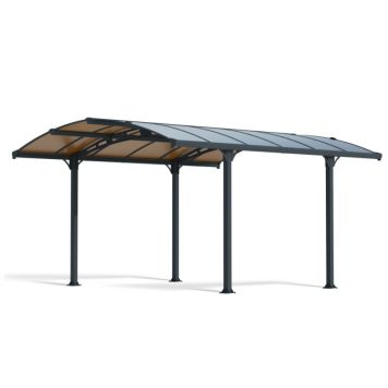 Paviljon Palram-Canopia Tucson 3,59 x 4,35 m