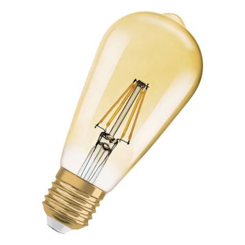 LED-lamp Osram Vintage 1906 Edison 35 4 W/2400 K E27