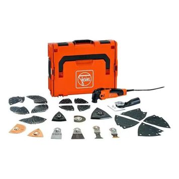 Multitööriist Fein Multimaster 500 Plus Professional BAUHAUS Edition