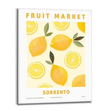 Sisustuspilt Reinders Sorrento Lemons 30 x 40 cm