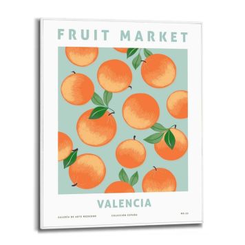 Sisustuspilt Reinders Valencia Oranges 50 x 40 cm