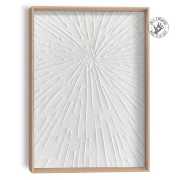 Sisustuspilt Reinders Small Beams 30 x 40 cm