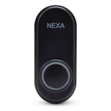 Uksekella nupp Nexa MLT-1925