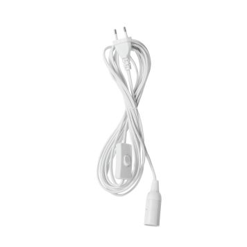 Juhe pabertähele Airam E14 5 m