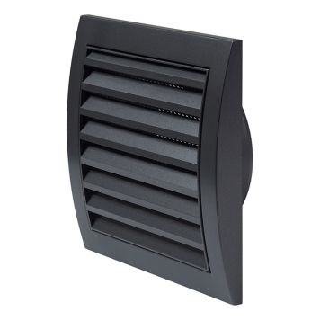 Ventilatsioonirest ND10A