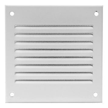 Ventilatsioonirest MR1010