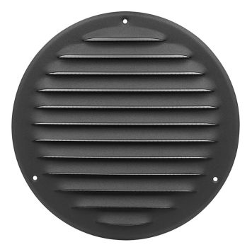 Ventilatsioonirest MR160