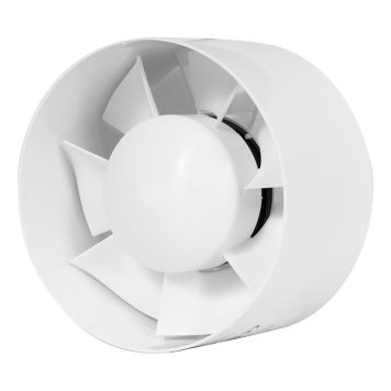 Ventilatsiooni puhur E-Extra Ø 125 mm