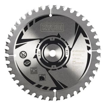 Saeketas Ryobi CSB150T40 150 x 10 mm