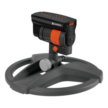 Võnkuvvihmuti AquaZoom compact