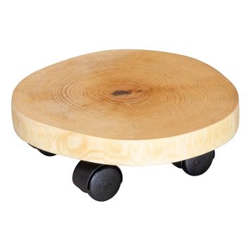 Lillepoti alus 25 cm, kask