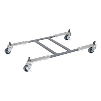 Lillepoti alus Suncity 44 x 30 cm