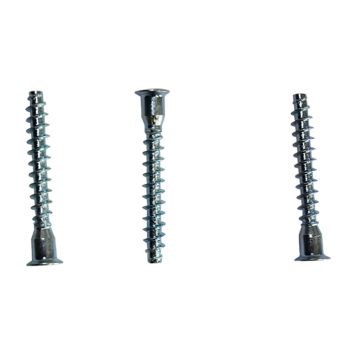 Kinnituskruvid Regalux Heavy 20 tk