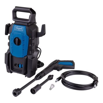 Survepesur Scheppach HPC1400