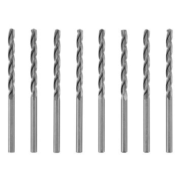 Puuriterade komplekt Ryobi RAR402-8 8-osaline