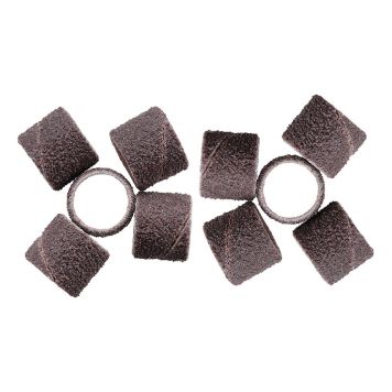 Lihvlintide komplekt Ryobi RAR601-10 K60 10 tk