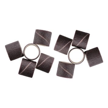 Lihvlintide komplekt Ryobi RAR601-10 K120 10 tk