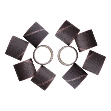 Lihvlintide komplekt Ryobi RAR603-10 K240 10 tk