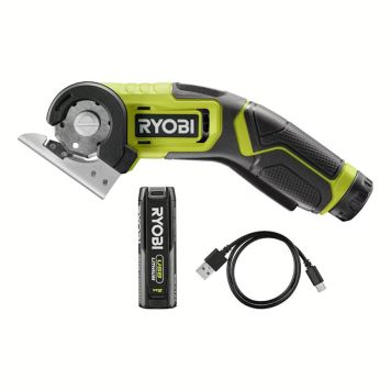 Lõiketööriist Ryobi USB Lithium RCT4-120G