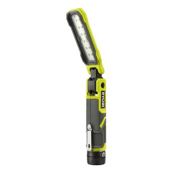 Kontrolllamp Ryobi USB Lithium RLI4-0