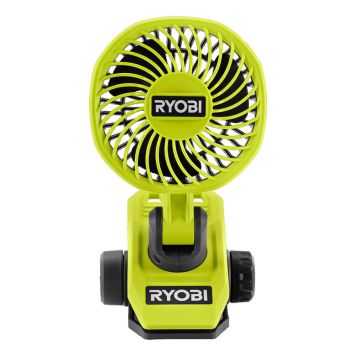 Ventilaator Ryobi USB Lithium RCF4-0