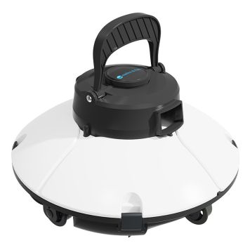 Basseinirobot Frisbee F2