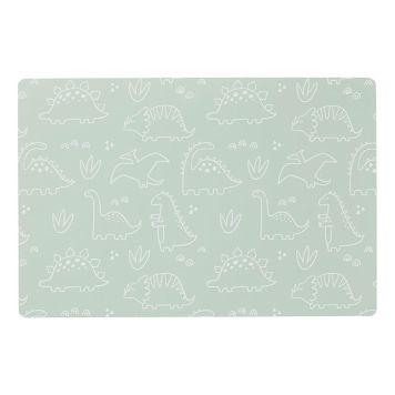 Taldrikualus Dino 45 x 30 cm