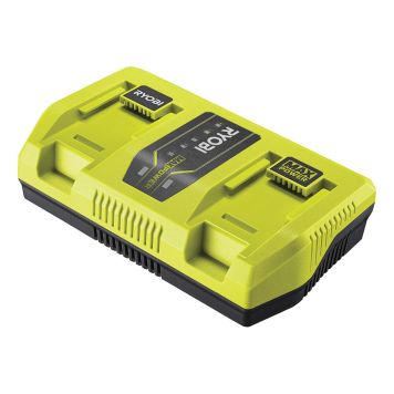 Akulaadija Ryobi Maxpower 36V RY36C2PA