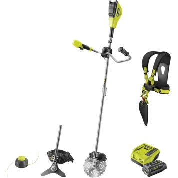 Võsalõikur Ryobi Max Power RY368CX30A-150