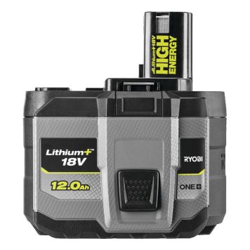 Aku Ryobi RB18120T Lithium+ HIGH ENERGY 12,0 Ah