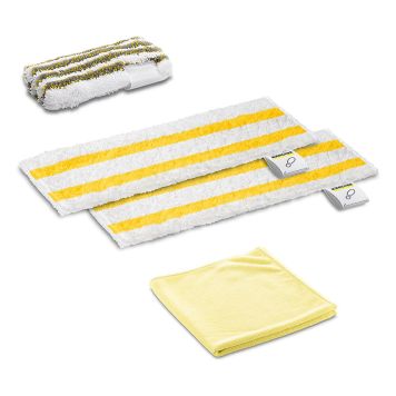 Lapikomplekt Kärcher Starter