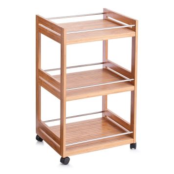 Vannitoariiul Zeller 45,7 x 76 x 39 cm