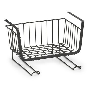 Riiulialune korv Zeller Industrial Design 31 x 26 x 19,3 cm