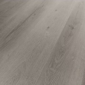 Näidis vinüülparketile b!design SPC Silent Albany