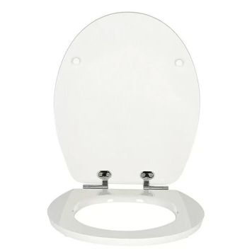 Prill-laud Poseidon Kolorit valge