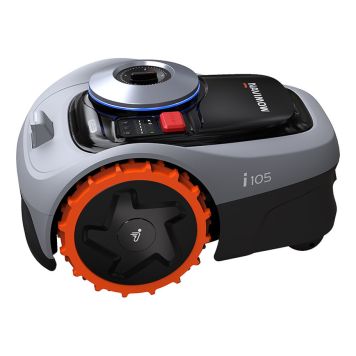Robotniiduk Segway Navimow i105