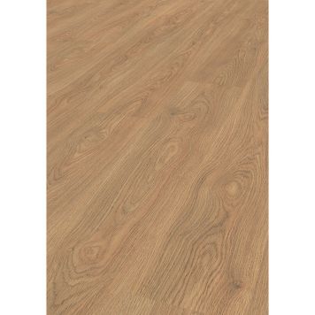 Laminaatparkett Logoclic Silentos Tamm Almina 7+2 mm KL31