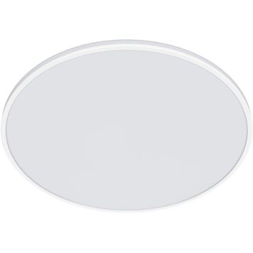 LED-plafoon Philips Ozziet Ø 40 cm, 22 W, 2700 K, 2300 lm