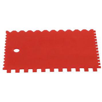 Segukamm Wisent 135 x 90 mm