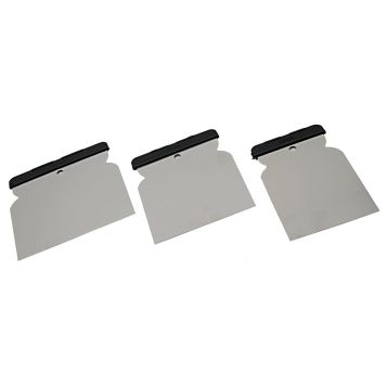 Jaapani pahtlilabidate komplekt Wisent RST 3-osaline