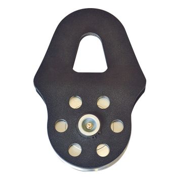 Vintsi plokk Warrior 5400 kg