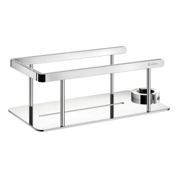 Duširiiul dušiliftile Smedbo Sideline läikiv kroom