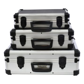 Tööriistakohver Wisent 3-osaline