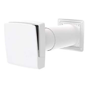 Värskeõhuklapp Fresh TL100C