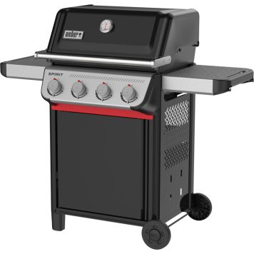GAASIGRILL WEBER SPIRIT E-410