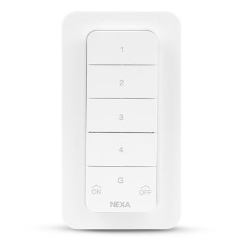 Nutipult Nexa MYCT-2107 magnet kinnitusega